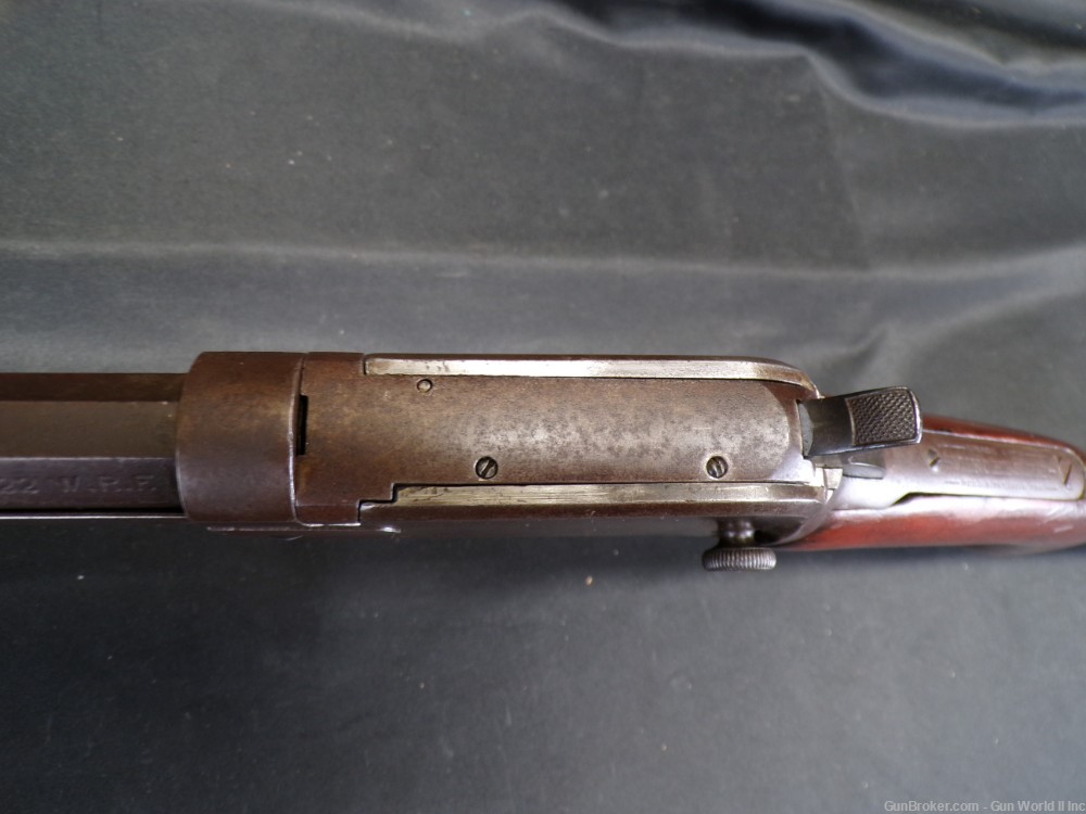 Winchester Model 1890 22WRF [1918] C&R-img-35