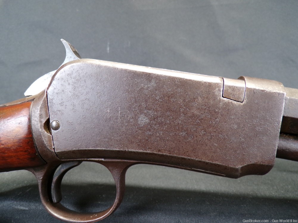 Winchester Model 1890 22WRF [1918] C&R-img-5