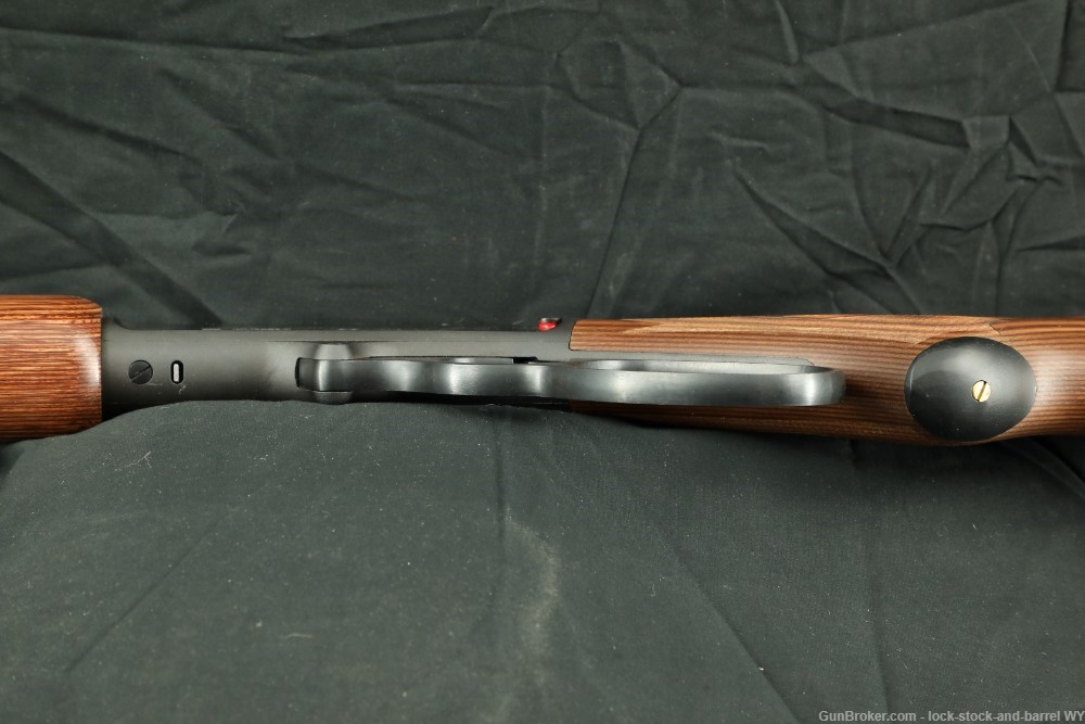 Marlin Model 1895GBL Guide Big Loop 45-70 Govt 18.5” Lever Action Rifle-img-17