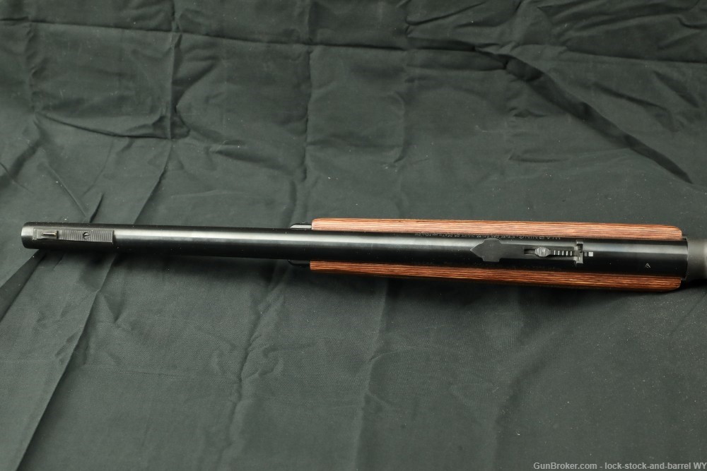 Marlin Model 1895GBL Guide Big Loop 45-70 Govt 18.5” Lever Action Rifle-img-12