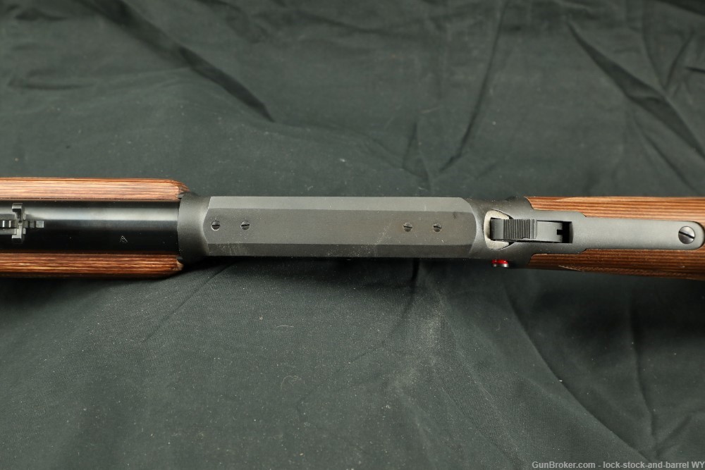 Marlin Model 1895GBL Guide Big Loop 45-70 Govt 18.5” Lever Action Rifle-img-13