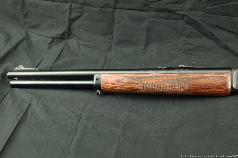 Marlin Model 1895GBL Guide Big Loop 45-70 Govt 18.5” Lever Action Rifle-img-8