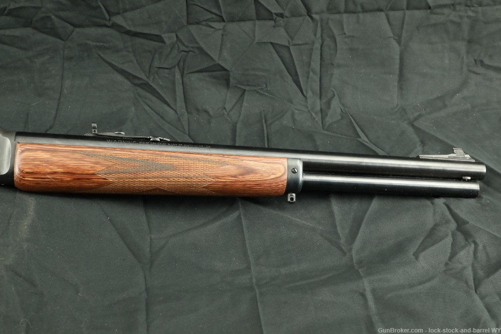 Marlin Model 1895GBL Guide Big Loop 45-70 Govt 18.5” Lever Action Rifle-img-6