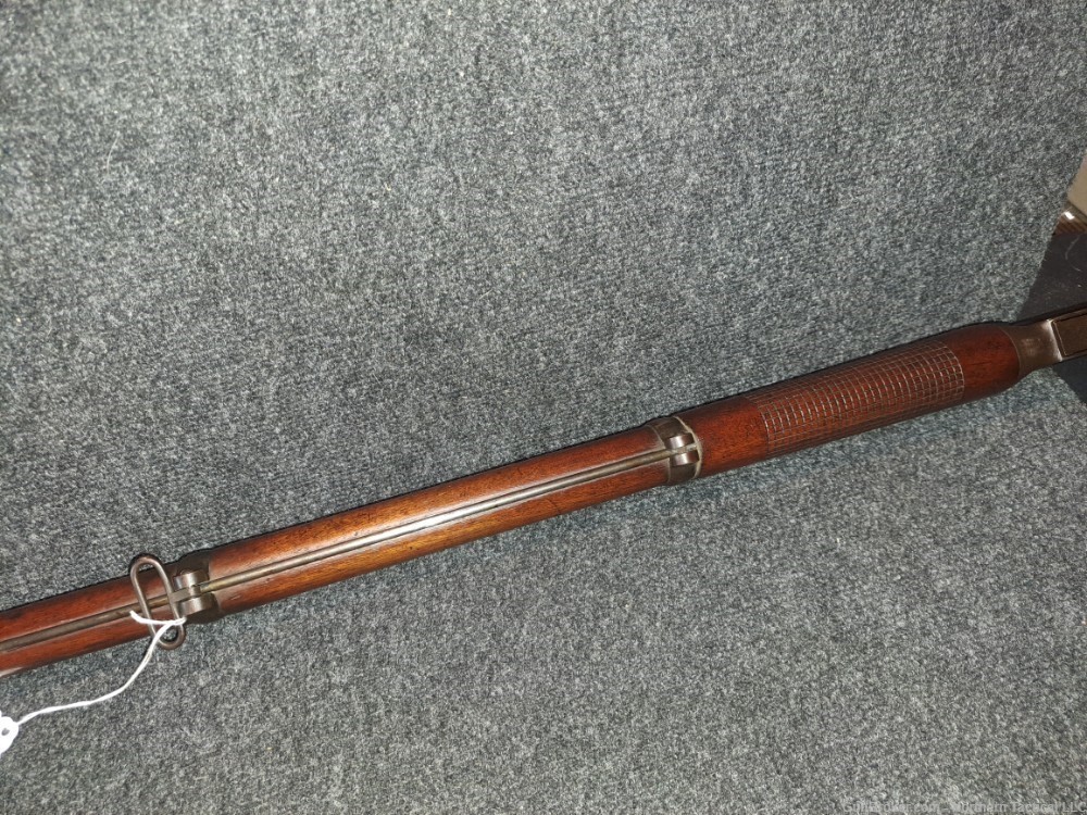 SIG Swiss Vetterli Model 1871 10.4mm / .41 Swiss Rimfire Military Rifle-img-18