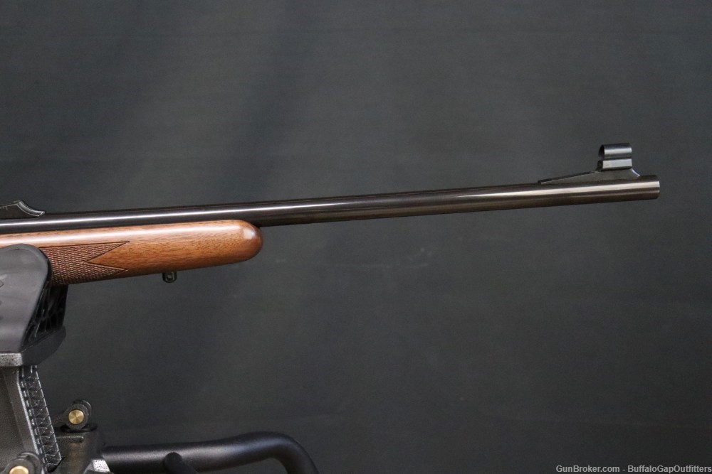Remington 700 Classic .350 Rem. mag Bolt Action Rifle-img-3