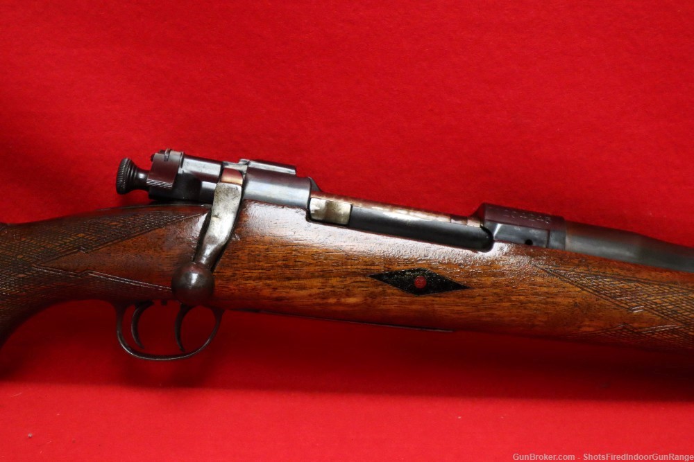 Very Sporterized Springfield Armory Model 1903 .270 Winchester -img-2