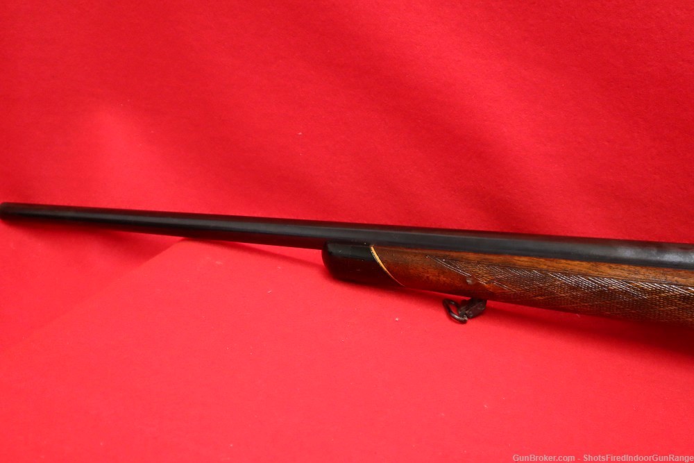 Very Sporterized Springfield Armory Model 1903 .270 Winchester -img-8