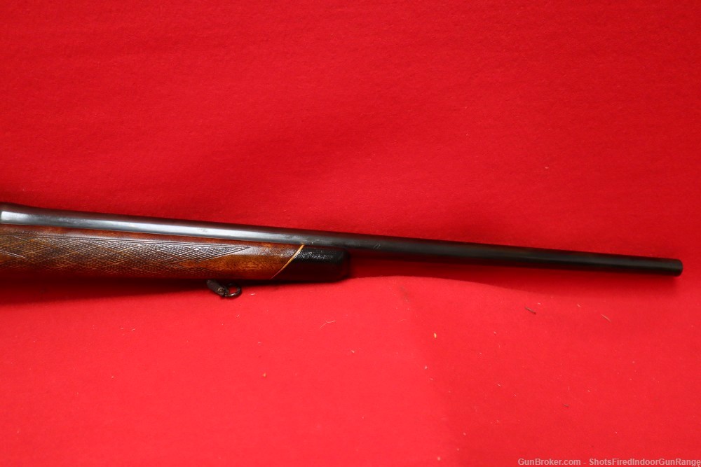 Very Sporterized Springfield Armory Model 1903 .270 Winchester -img-3