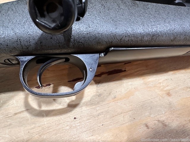 7mm-300 Winchester 70 Laredo fluted Leupold Mark 4 8.5-25 X 50mm-img-5