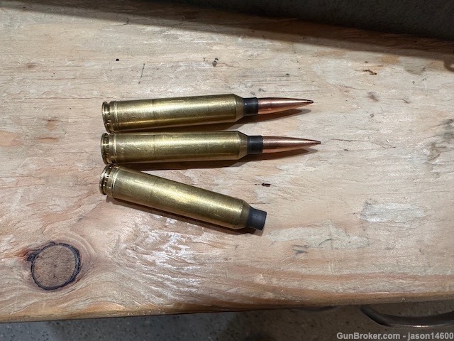 7mm-300 Winchester 70 Laredo fluted Leupold Mark 4 8.5-25 X 50mm-img-18