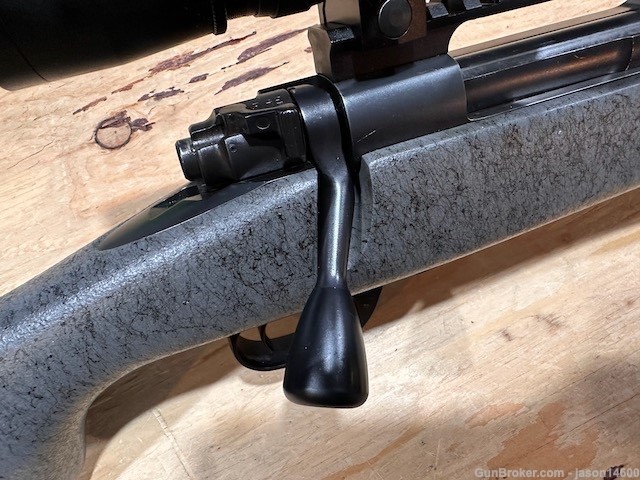 7mm-300 Winchester 70 Laredo fluted Leupold Mark 4 8.5-25 X 50mm-img-6