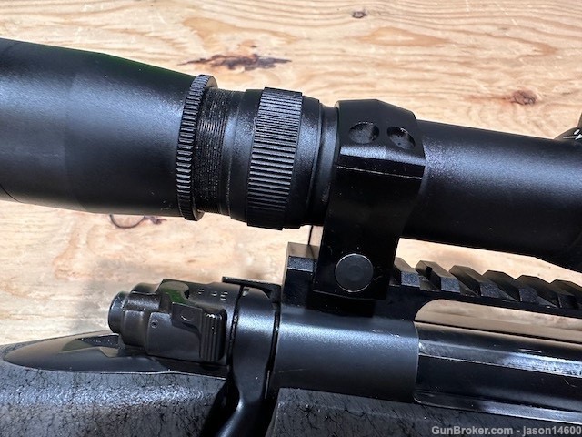 7mm-300 Winchester 70 Laredo fluted Leupold Mark 4 8.5-25 X 50mm-img-10