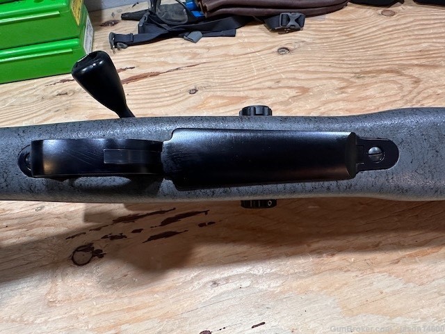 7mm-300 Winchester 70 Laredo fluted Leupold Mark 4 8.5-25 X 50mm-img-4