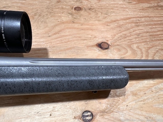 7mm-300 Winchester 70 Laredo fluted Leupold Mark 4 8.5-25 X 50mm-img-3