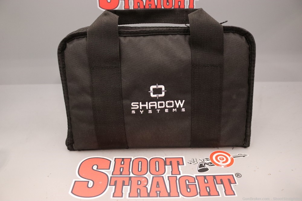 Shadow Systems MR920 9mm 4" - 15 Shot w/ Pouch -img-1