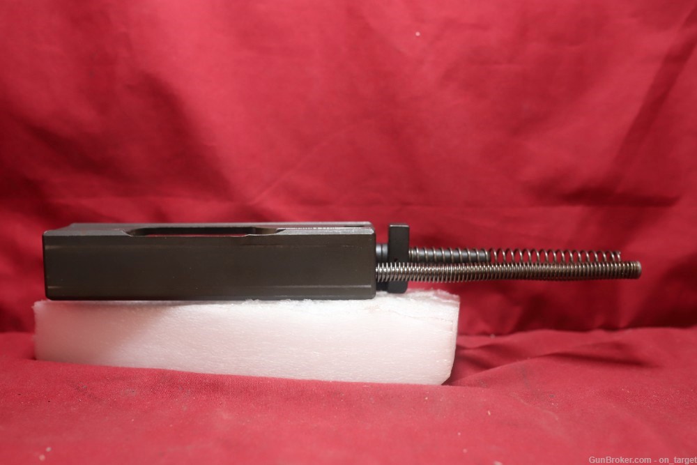 IMI UZI Carbine 9mm Semi-Auto Bolt and Firing Pin Factory Spring Model A-img-3