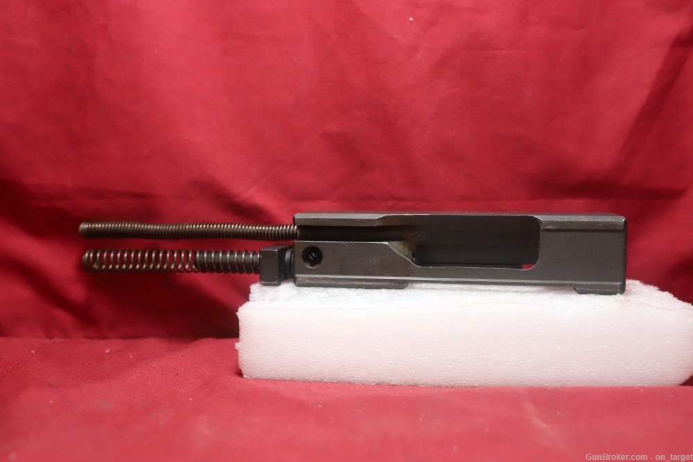 IMI UZI Carbine 9mm Semi-Auto Bolt and Firing Pin Factory Spring Model A-img-0