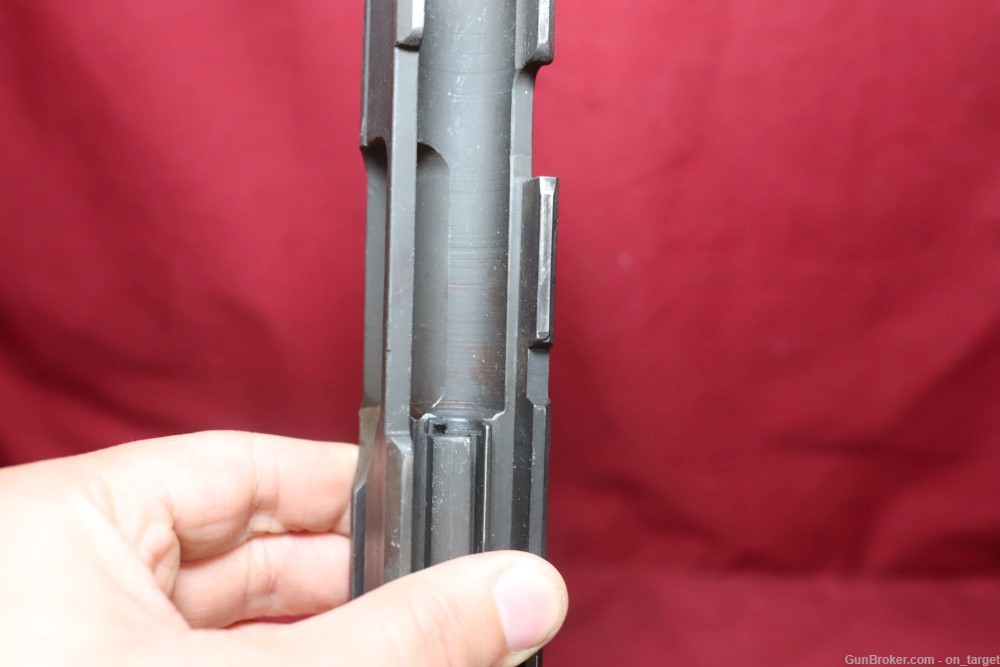 IMI UZI Carbine 9mm Semi-Auto Bolt and Firing Pin Factory Spring Model A-img-9