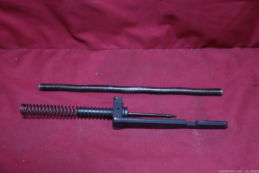 IMI UZI Carbine 9mm Semi-Auto Bolt and Firing Pin Factory Spring Model A-img-7
