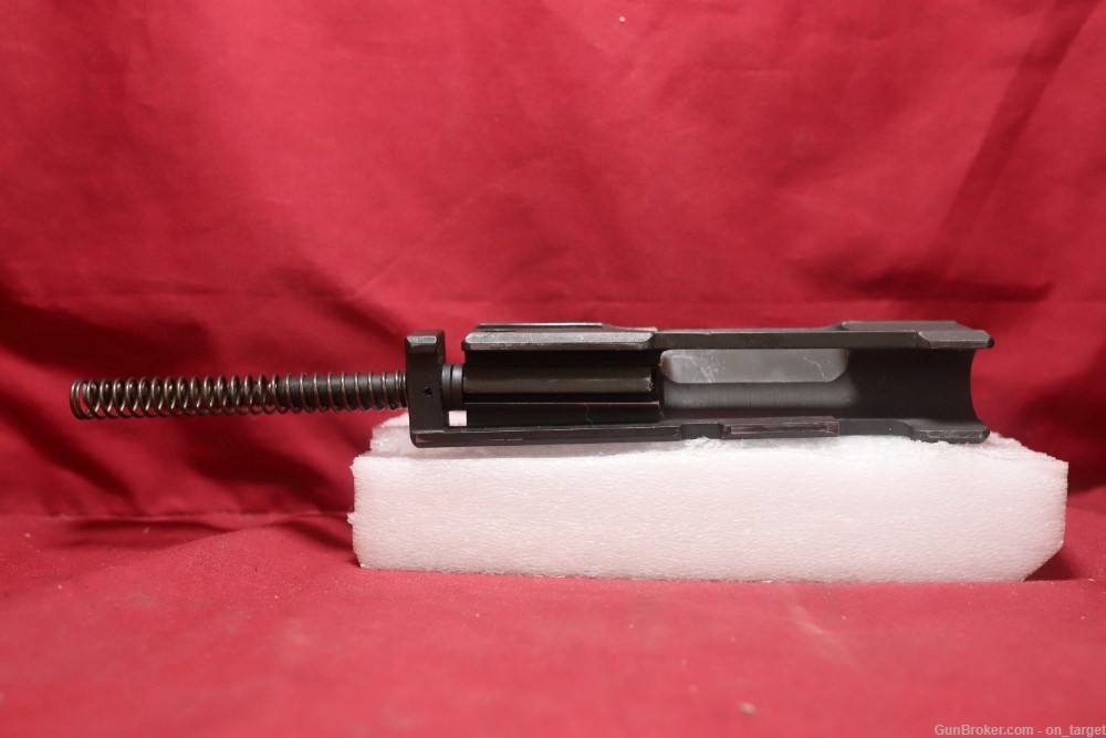 IMI UZI Carbine 9mm Semi-Auto Bolt and Firing Pin Factory Spring Model A-img-1