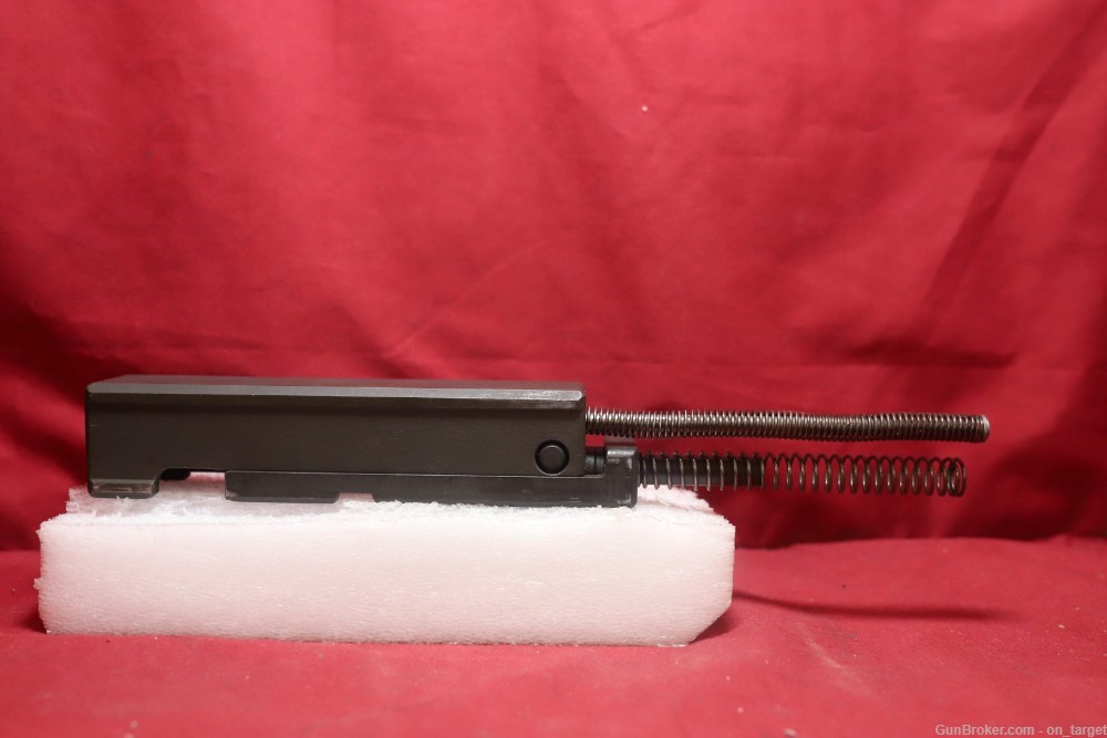 IMI UZI Carbine 9mm Semi-Auto Bolt and Firing Pin Factory Spring Model A-img-2