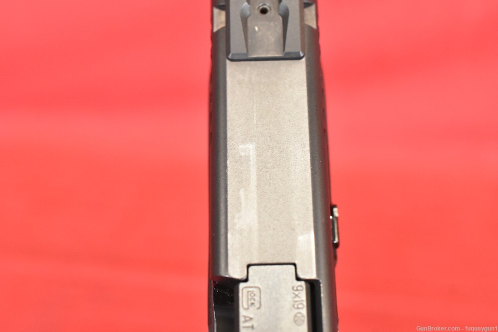 Glock 19 Gen 4 15rd G19 PG1950202 Fiber Optic Sight 19-19-img-24