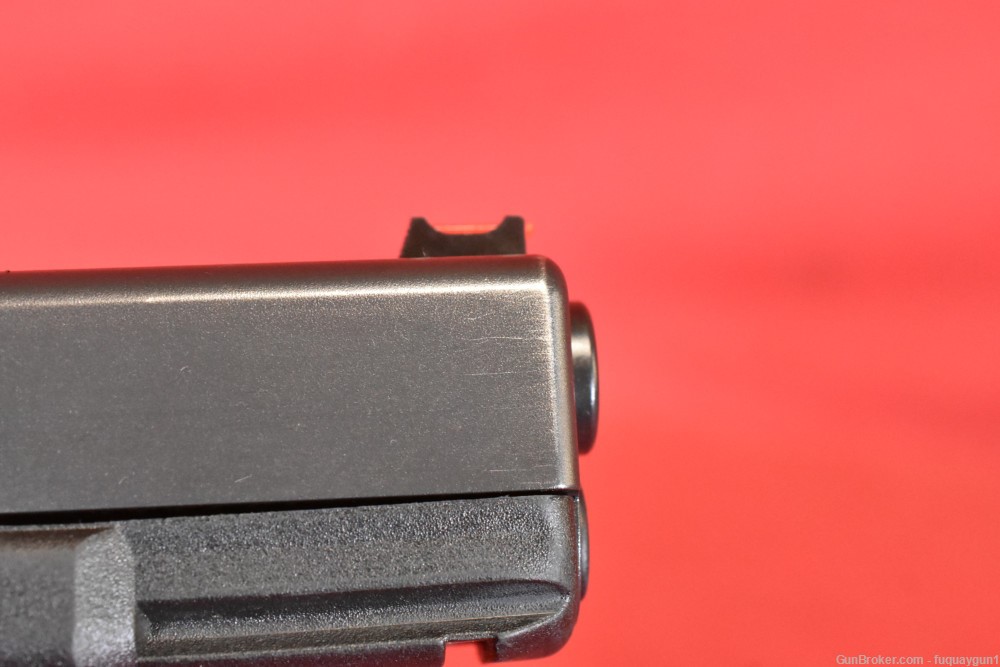 Glock 19 Gen 4 15rd G19 PG1950202 Fiber Optic Sight 19-19-img-20