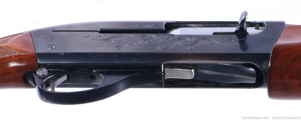 Remington 1100 2.75" 12ga Semi-Auto Shotgun 28" 4rd- Used (DM)-img-9