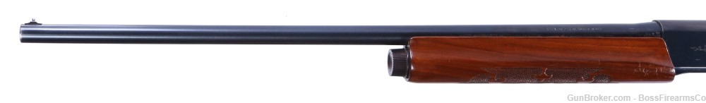 Remington 1100 2.75" 12ga Semi-Auto Shotgun 28" 4rd- Used (DM)-img-2