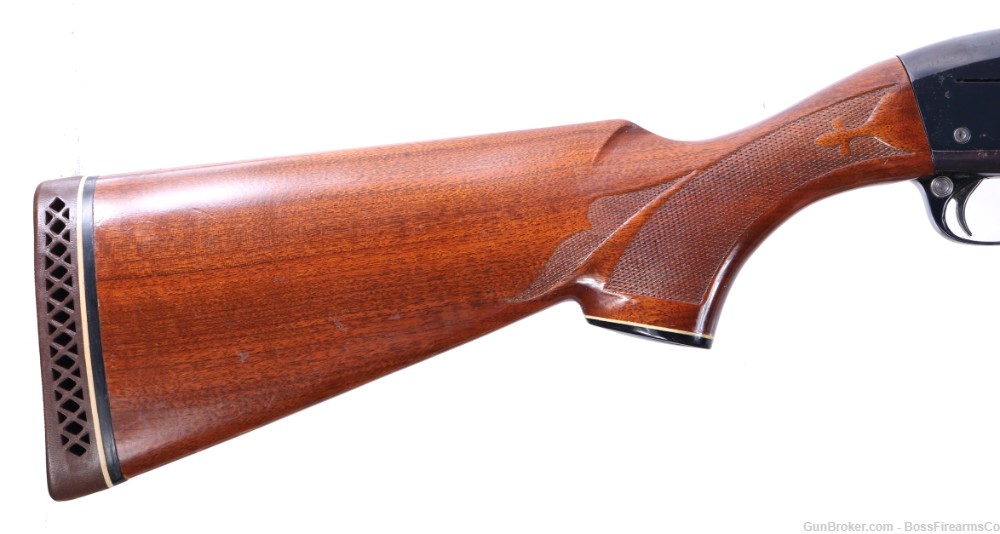 Remington 1100 2.75" 12ga Semi-Auto Shotgun 28" 4rd- Used (DM)-img-7