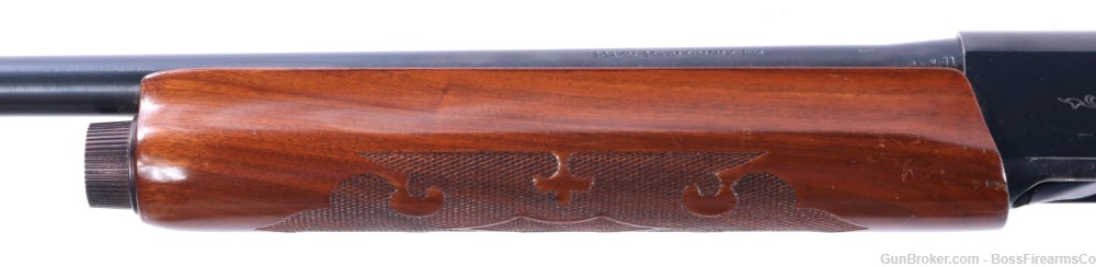 Remington 1100 2.75" 12ga Semi-Auto Shotgun 28" 4rd- Used (DM)-img-3