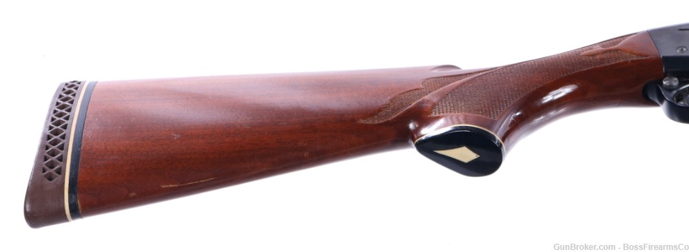 Remington 1100 2.75" 12ga Semi-Auto Shotgun 28" 4rd- Used (DM)-img-8