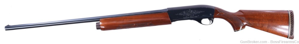 Remington 1100 2.75" 12ga Semi-Auto Shotgun 28" 4rd- Used (DM)-img-0