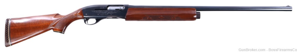 Remington 1100 2.75" 12ga Semi-Auto Shotgun 28" 4rd- Used (DM)-img-6