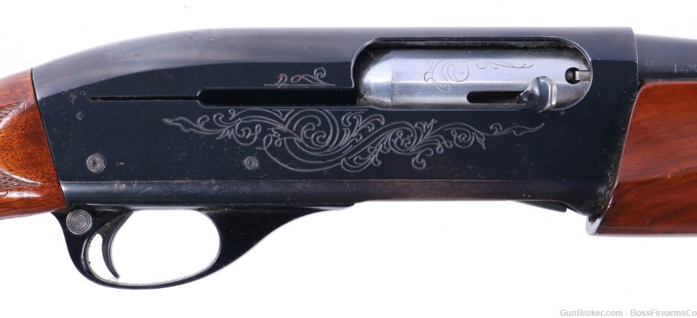 Remington 1100 2.75" 12ga Semi-Auto Shotgun 28" 4rd- Used (DM)-img-10