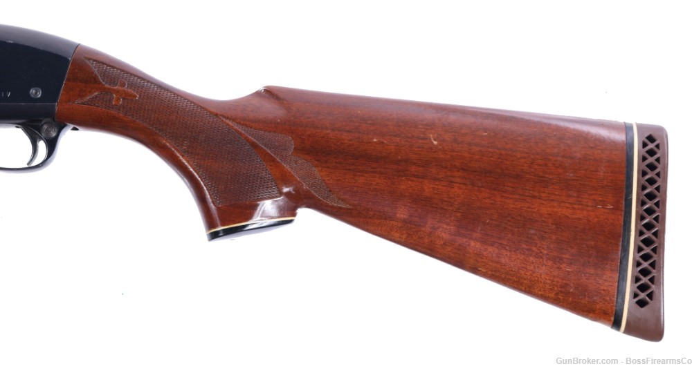 Remington 1100 2.75" 12ga Semi-Auto Shotgun 28" 4rd- Used (DM)-img-5