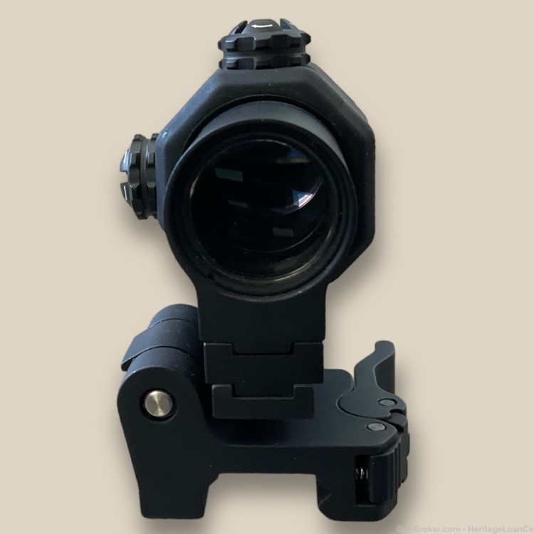 EOTECH HHS-I Holographic & Magnifier-img-6