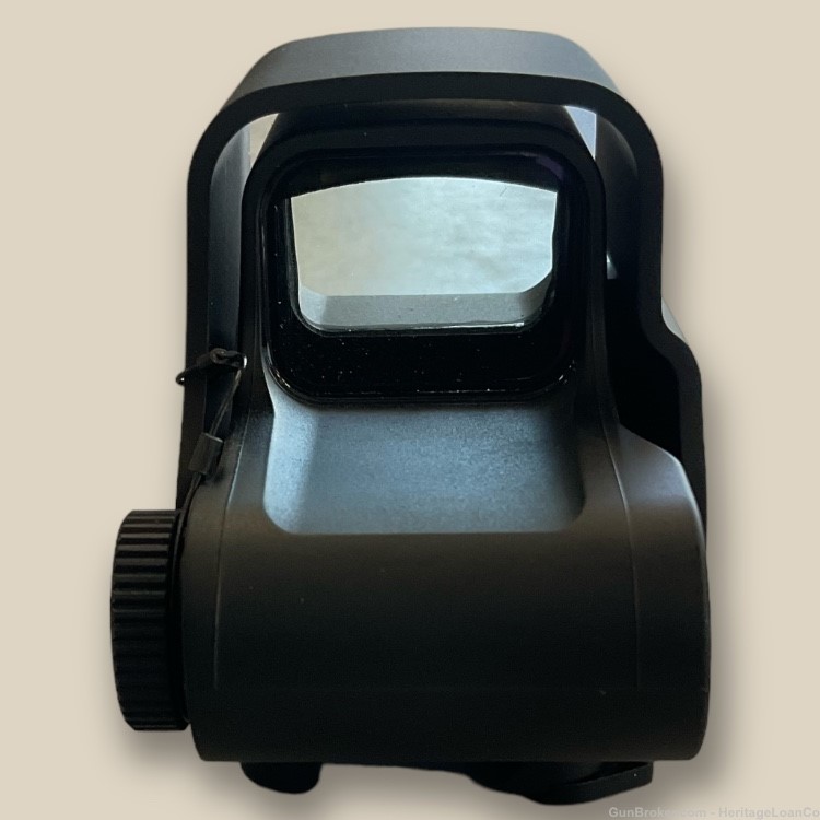 EOTECH HHS-I Holographic & Magnifier-img-4