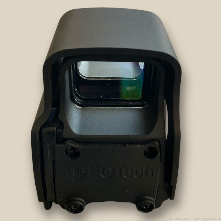 EOTECH HHS-I Holographic & Magnifier-img-2
