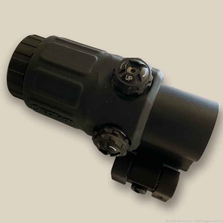 EOTECH HHS-I Holographic & Magnifier-img-7