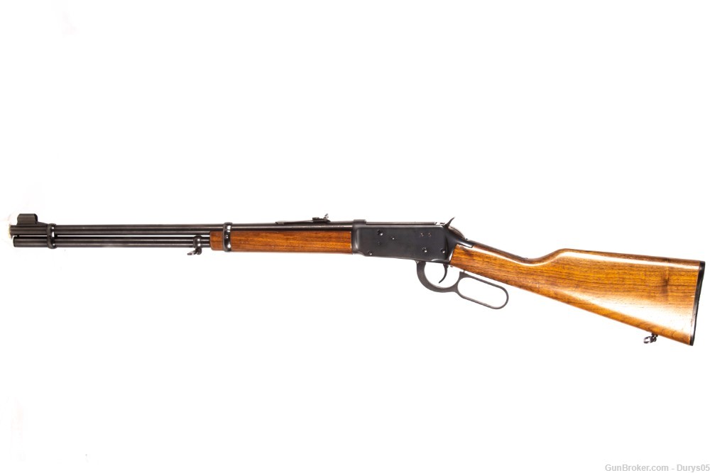 Winchester 94 (MFD 1977) 30-30 Win Durys# 16825-img-14