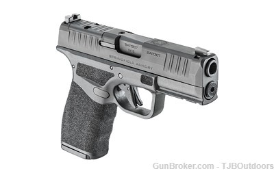 Springfield Armory Hellcat Pro OSP 9mm Luger 15+1-img-0