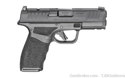 Springfield Armory Hellcat Pro OSP 9mm Luger 15+1-img-1