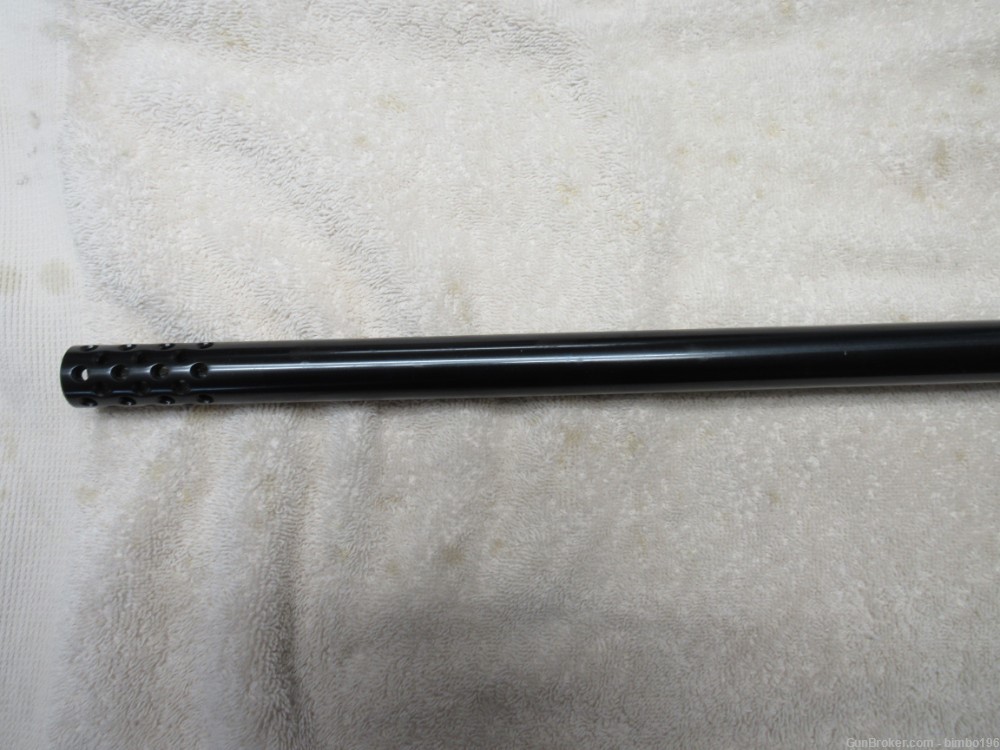 Ruger No 1 Custom Barrel in 460 S&W-img-3