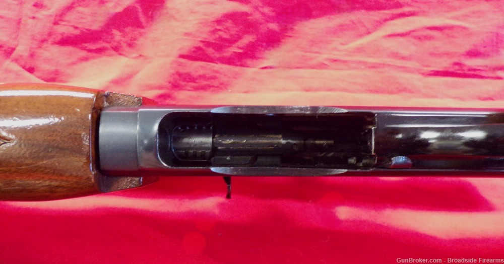 "1979" Remington 742 Woodsmaster .30-06 SPRG.  22" w/Leupold Optic MINT -img-18