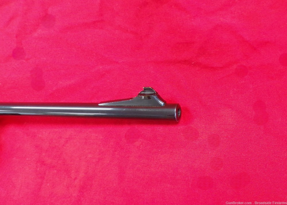 "1979" Remington 742 Woodsmaster .30-06 SPRG.  22" w/Leupold Optic MINT -img-4
