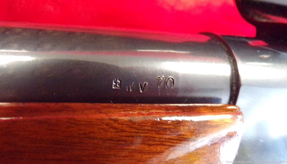 "1979" Remington 742 Woodsmaster .30-06 SPRG.  22" w/Leupold Optic MINT -img-22