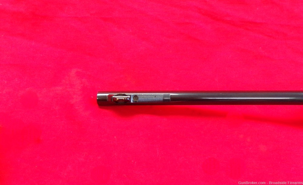 "1979" Remington 742 Woodsmaster .30-06 SPRG.  22" w/Leupold Optic MINT -img-13
