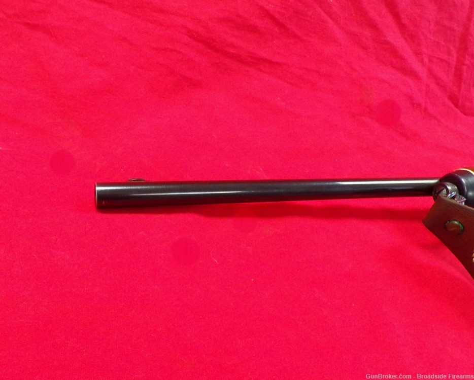"1979" Remington 742 Woodsmaster .30-06 SPRG.  22" w/Leupold Optic MINT -img-15
