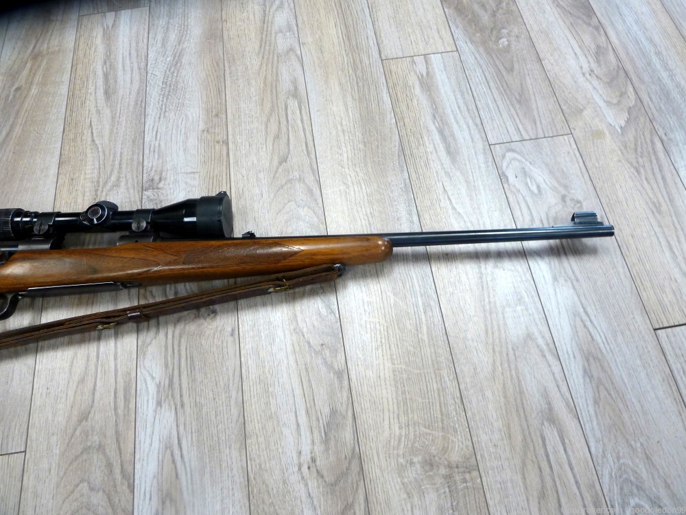 Winchester 70 featherweight .30-06 rifle -img-7